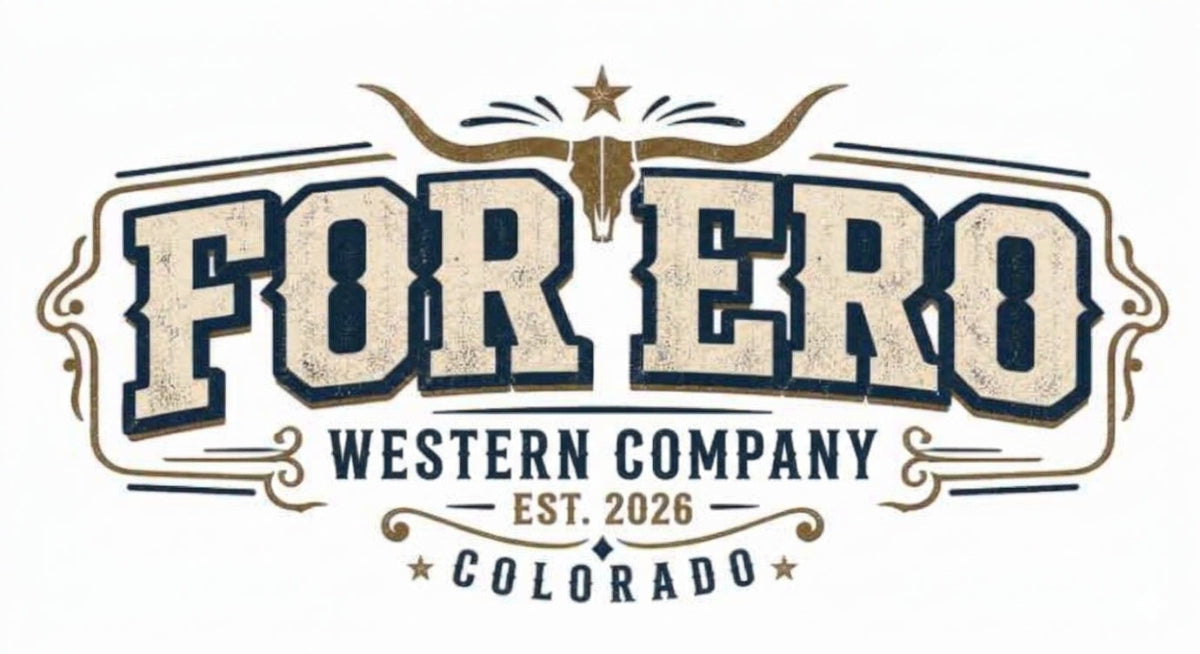 FORERO Western Company